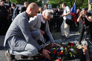 Bavorští poslanci podpořili sudetský sjezd, odmítli výzvu ke zrušení dekretů - Seznam Zprávy